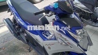 cần bán xe yamaha nouvo6Fi biển nghệ an