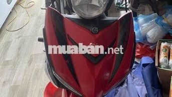 Cần bán exciter 150 đỏ đen
