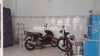 CHO THUÊ PHÒNG TRỌ TẦNG TRỆT - CÓ THỂ Ở VÀ BUÔN BÁN