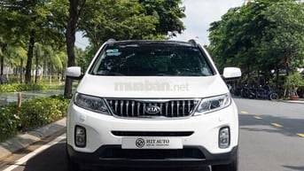 Kia Sorento 2.2 DAT Premium 2019