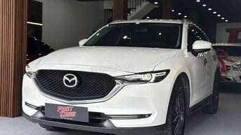 Mazda CX 5 2019 2.0L AT FWD - 58000 km một chủ