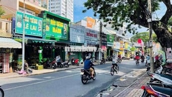 Bán Mặt Tiền p1 giá thương lượng cực tốt