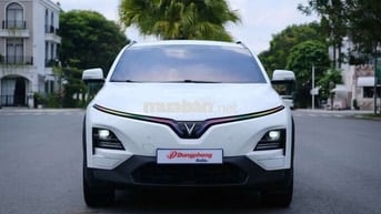Vinfast VF6 plus 2025 - 20000 km