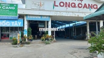 Dãy trọ mặt tiền TL833 xe container dt 625m thổ giá 15tỷ.18căn trọ