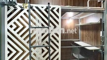 💥 Cho thuê Phòng KTX 𝐒𝐥𝐞𝐞𝐩𝐛𝐨𝐱  𝐐uận 7 chỉ 1.3 Triệu/Thángp