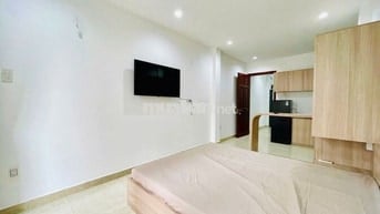 ✅ Hot _ CHDV cao Cấp có thang máy full nội thất- vào ở ngay