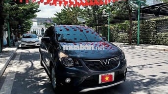 VinFast Fadil sx và đk 2021, bán base, odo 8v4