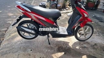 Tay ga Enjoy sym..125cc..72V2-6444 giấy đầy đủ