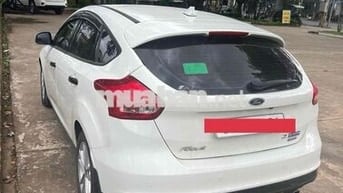 Ford Focus 2019 1.5L EcoBoost Trend (hatchback) -