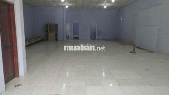 CHO THUÊ KHO 10x20 - SẠCH ĐẸP - TRẦN LAPHONG - ĐƯỜNG TẢI LỚN