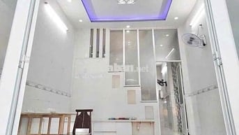 🏠Nguyên Căn 4PN Mặt Tiền Hẻm Kinh Doanh Lê Văn Lương Q.7