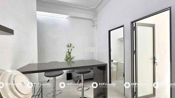 CHO THUÊ 2PN1WC CÓ BAN CÔNG MÁY GIẶT RIÊNG - HẺM OTO - GẦN NTĐ PHÚ THỌ