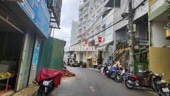 BÁN ĐẤT TẰNG NHÀ MĂT TIỀN ĐƯỜNG NGUYỄN THI NGHỊ NGHĨA