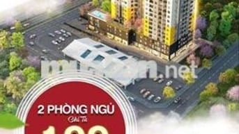 Bcons Asahi dự án mới giá rẻ theo phong cách Nhật Bản