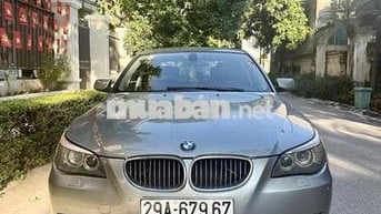 chính chủ cần bán gấp bmw 530i