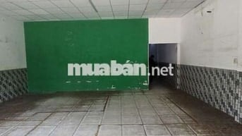 CHO THUÊ KHO,XƯỞNG 9X22M+GÁC ,16TR/T Đ PHẠM ĐĂNG GIẢNG
