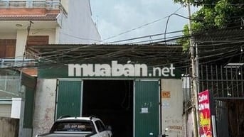 Chính chủ cho thuê mặt tiền kinh doanh 7m tại đường Hùng Vương, ĐăkLăk