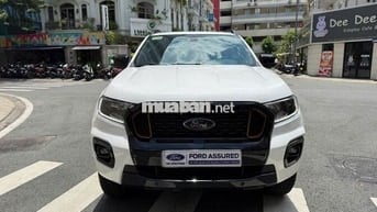 Ford Ranger 2020 Wildtrak 2.0L 4x4 Biturbo