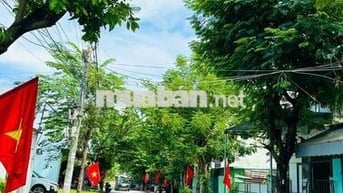 📌✴️[Giá rẻ] 100m2 đất đẹp MT Nam Cao, Liên Chiểu