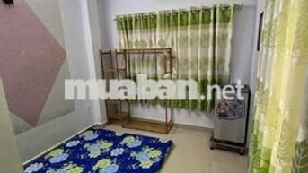 Phòng trọ có Ban công, ở tầng 2-3
