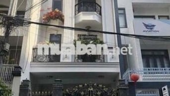 GIÁ HIẾM CÓ MẶT NGAY MTD HOA CÚC,P7,PHÚ NHUẬN.GIÁ: 7Tỷ690