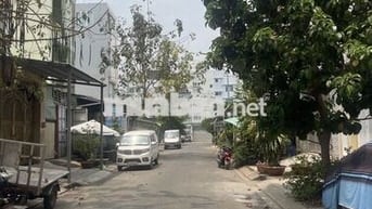 Bán gấp nhà mặt phố tại KDC Chợ Bình Điền, 4,4 tỷ, 5X16, Quận 8, HCM