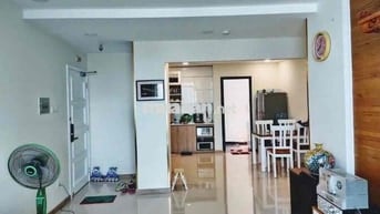 New SaiGon(HAGL3) cho thuê 3pn-121m2.Giá 12tr