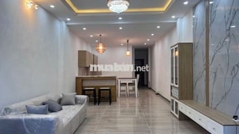Nhà phố KDC Nam Hùng Vương,Mặt tiền Đường số 6, 2 tầng 78m2,Giá 8T9 TL