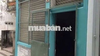 Cho thuê nhà 2pn Chu Văn An p12 Bình Thạnh