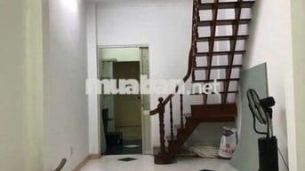 Cho thuê nhà nhỏ Hoàng Hoa Thám p7 Bình Thạnh