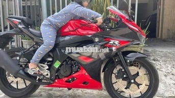 xe tay côn suzuki gsx 150r