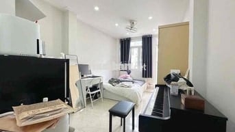 Cho thuê phòng Q10 Thành Thái MÁY GIẶT RIÊNG gần ĐH Kinh Tế TPHCM 25m2
