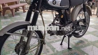 Bán xe 67 BS 83 chính chủ