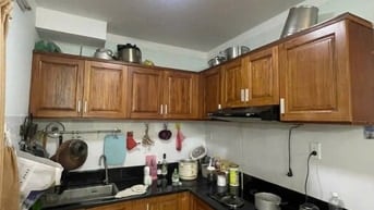 Chung cư Trần Nhuật Duật, Quận 1: 2p ngủ rộng, full nội thất, 12tr/th