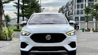 MG ZS STD nhập khẩu nguyên chiếc zl:***
