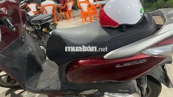 Đổi xe điện nên cần ra đi xe máy