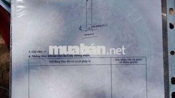 BÁN ĐẤT  NGAY CHỢ THÁI BÌNH- 290TR CÔNG CHỨNG SANG TÊN NGAY TRONG NGÀY