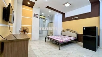 Cho thuê phòng giá rẻ ngay ĐH Văn Lang