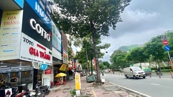 Bán nhà 59 tỷ - mặt tiền đường Lý Thường Kiệt - P14 - Quận 10