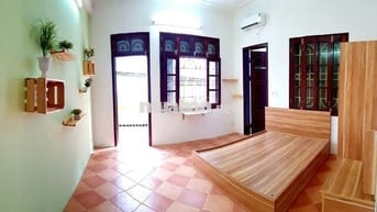CCMN SỐ 16 NGÕ 123 TRUNG KÍNH GIÁ 4.5TR