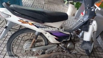 xe Cỏ ( Nob ) chữa cháy cho Ae