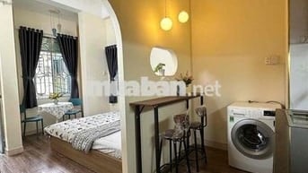🏡Cho thuê phòng Full nội thất, 45m2, Lê Văn Sỹ, PN giáp Quận 3
