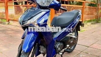 Honda FUTURE 125Fi 2025 Led Lướt 3.900Km