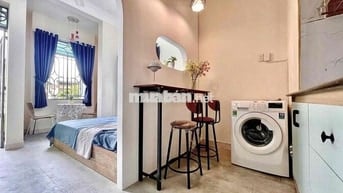CĂN HỘ MỚI 100% PHÚ NHUẬN-BANCONG_ÁCH BẾP GẦN Q1, Q3, Bình Thạnh