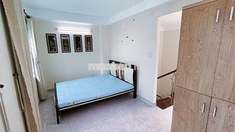 Phòng trọ 18m2 - Đường Số 1, Tân Thuận Tây, Quận 7