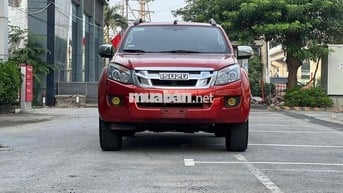 Isuzu Dmax 2014 - 125000 km