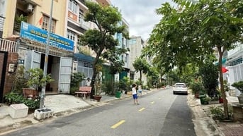 BÁN GẤP NHÀ ĐƯỜNG 31F KHU ĐÔ THỊ MỚI  AN PHÚ - AN KHÁNH, QUẬN 2