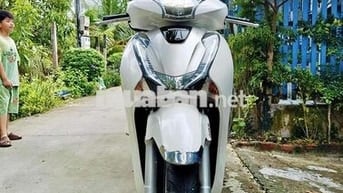 Sh150 ABS 2019 đó chuẩn 11665Km xe xịn trùm mền