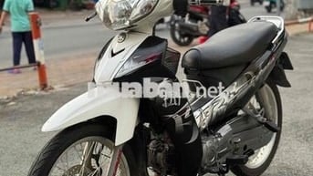 YAMAHA SIRIUS GIẤY TỜ ĐẦY ĐỦ