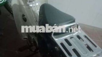 chính chủ mua xe mới bán lại cup 50cc